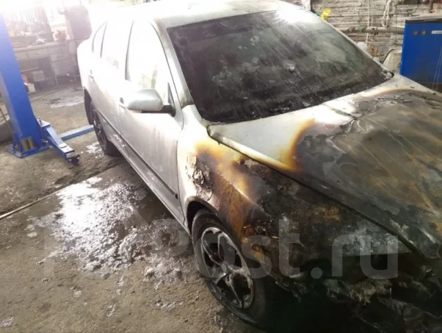 Skoda Octavia. 1Z3, BSF ����