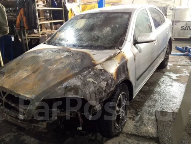 Skoda Octavia. 1Z3, BSF ����