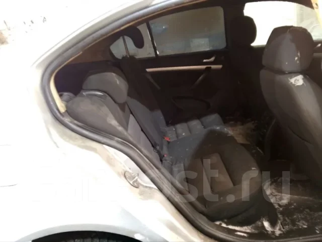 Skoda Octavia. 1Z3, BSF ����