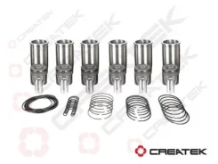 ��������� ������ HOWO T5G, Sitrak C7H ��������� MC13 (�������� �� �����) Createk CK9620 (OEM: 202V02511-0683-SPT) CK9620 ����
