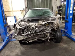 Renault Symbol. LU01, K4J ����