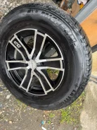 Michelin 4X4 A/T. ������, 2018 ���, �/�, ����� 25 % ����
