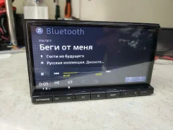 Pioneer Carrozzeria AVIC ����