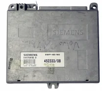 ���� ���������� ���������� Volvo 460 1 ��������� (1988-1996) S101706102D ����