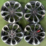 Big Way Leyseen Prava. 6.5x17", 4x100, ET42, �� 67,1���. ����