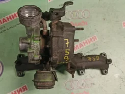 ������� 1.9 TDI (AVF) Audi A4 B6/VW Passat B5+ (038 145 702 G) 038145702G ����