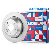 ���� ��������� ������ ������������� D314�� KIA Sorento III (UM) Mobiland 416200331 416200331 ����