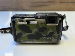 Nikon Coolpix AW120 ����
