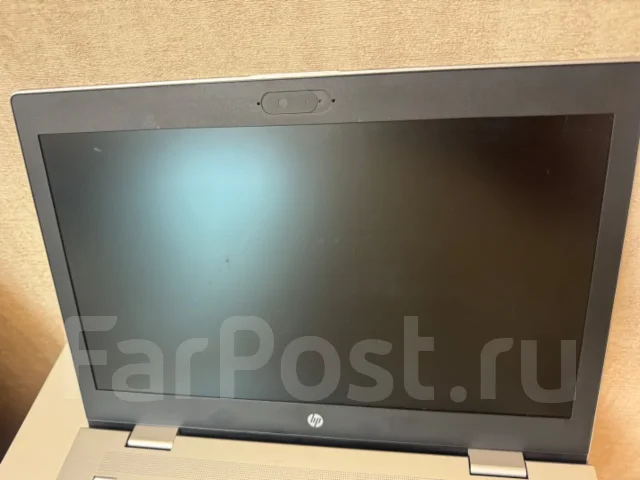 HP ProBook 640 G5. 14", 1,6����, ��� 8 ��, ���� 256���, WiFi: 1, Bluetooth: 1, ����������� �� 6��. ����