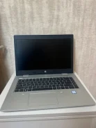 HP ProBook 640 G5. 14", 1,6����, ��� 8 ��, ���� 256���, WiFi: 1, Bluetooth: 1, ����������� �� 6��. ����