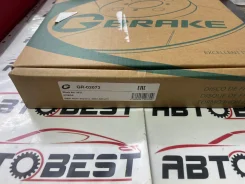 �������� ��������� ���� FIT GP5 45251-SK7-J00, �� GR02073 ����
