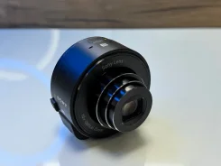 Sony Cyber-shot DSC-QX10 ����
