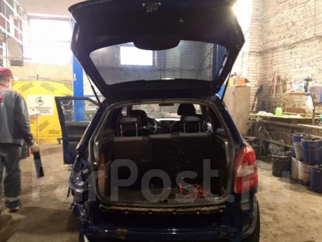 Skoda Fabia. 5J2, CGP ����