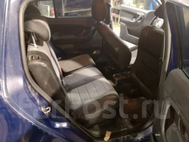 Skoda Fabia. 5J2, CGP ����