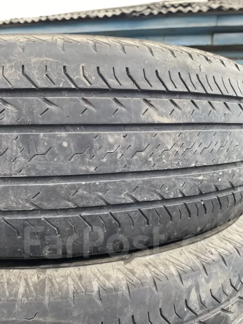 Bridgestone Ecopia EP850. ������, �/�, ����� 40 % ����