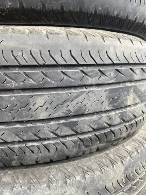 Bridgestone Ecopia EP850. ������, �/�, ����� 40 % ����
