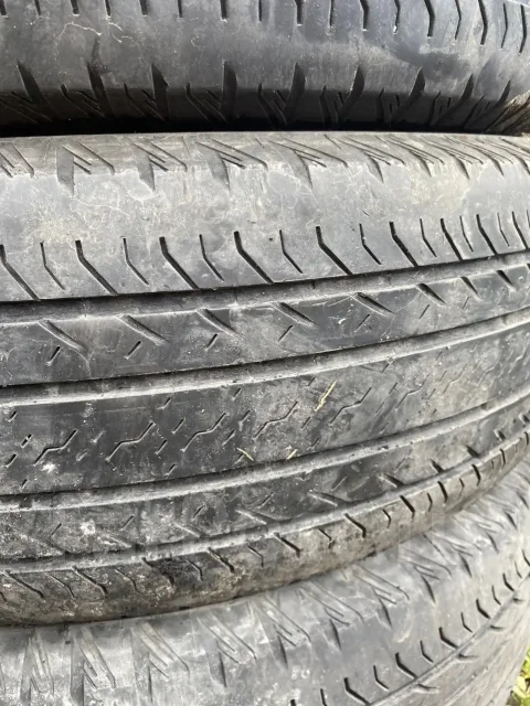 Bridgestone Ecopia EP850. ������, �/�, ����� 40 % ����