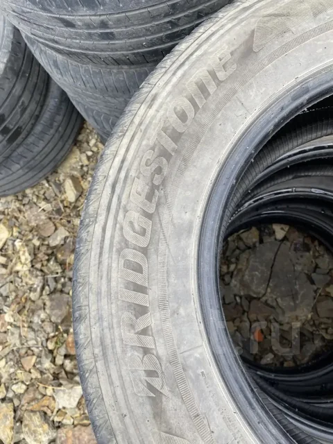 Bridgestone Ecopia EP850. ������, �/�, ����� 40 % ����
