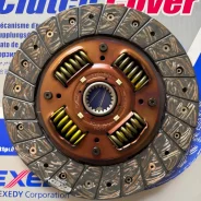 ���� ��������� Exedy Toyota Dyna/Hiace/Hilux TYD180U ����