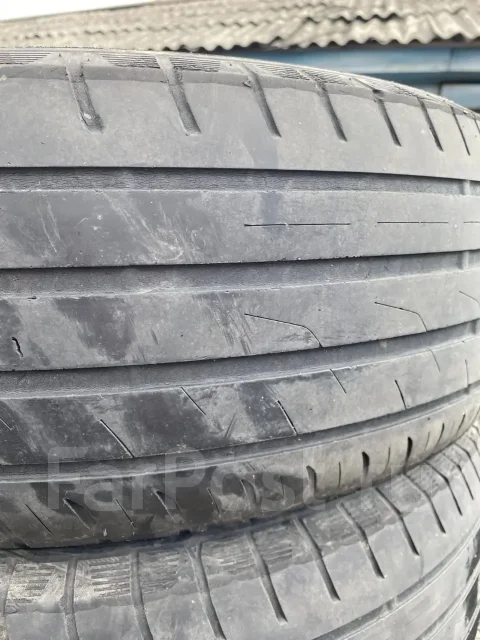 Toyo Proxes CF2. ������, �/�, ����� 50 % ����