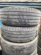 Toyo Proxes CF2. ������, �/�, ����� 50 % ����