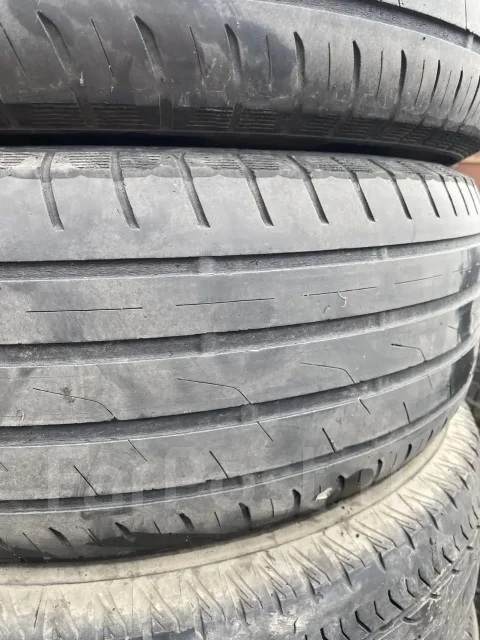 Toyo Proxes CF2. ������, �/�, ����� 50 % ����