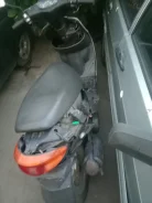 Yamaha Grand Axis 100 ����