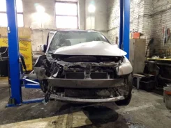 Suzuki SX4. GYC21S, M16A ����