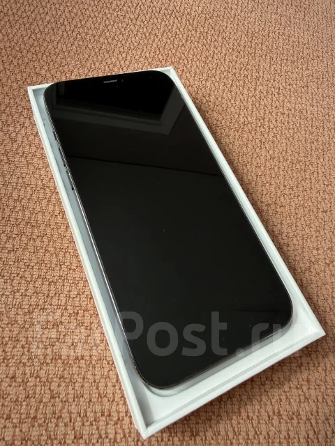 Apple iPhone 12 Pro Max. �/�, 256 ��, ����� ����