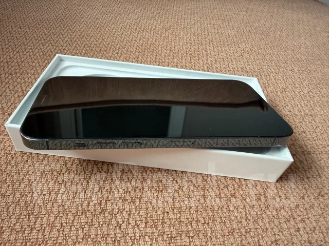 Apple iPhone 12 Pro Max. �/�, 256 ��, ����� ����