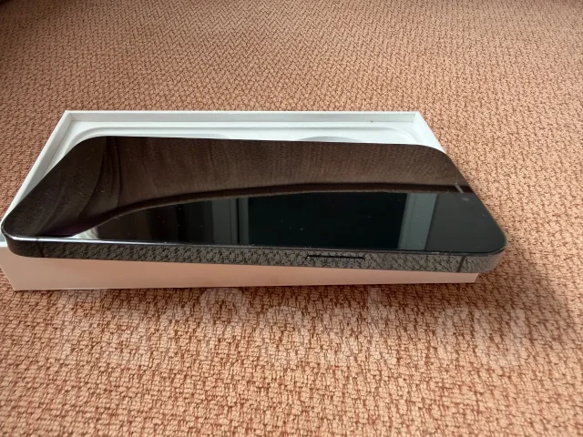 Apple iPhone 12 Pro Max. �/�, 256 ��, ����� ����