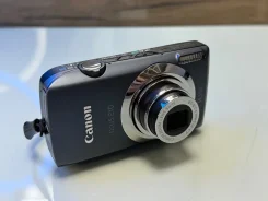 Canon Digital IXUS 210 ����