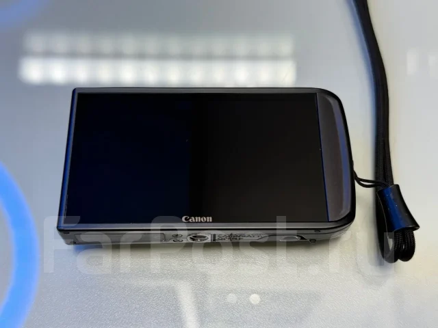 Canon Digital IXUS 210 ����