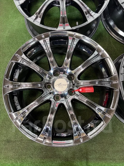 Impul. 7.5x18", 5x114.3, ET42, �� 66,1���. ����