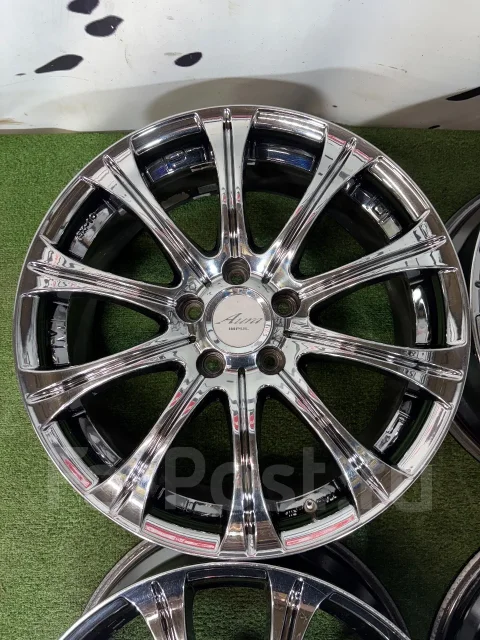 Impul. 7.5x18", 5x114.3, ET42, �� 66,1���. ����