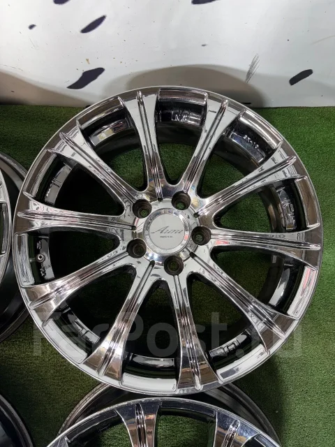 Impul. 7.5x18", 5x114.3, ET42, �� 66,1���. ����