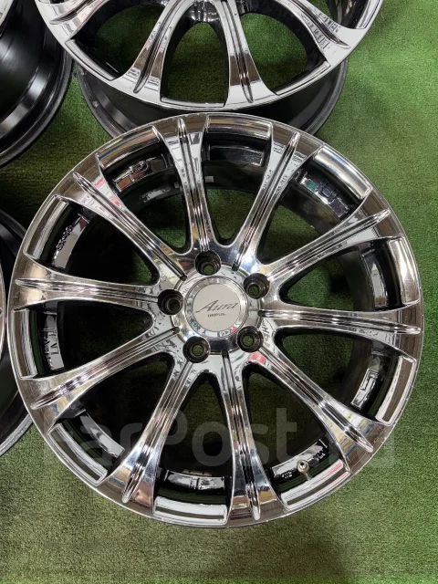 Impul. 7.5x18", 5x114.3, ET42, �� 66,1���. ����