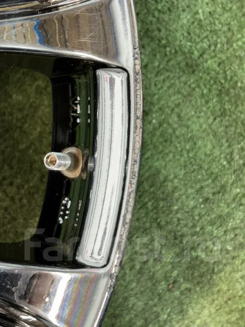 Impul. 7.5x18", 5x114.3, ET42, �� 66,1���. ����