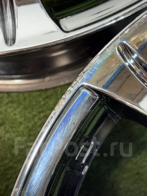 Impul. 7.5x18", 5x114.3, ET42, �� 66,1���. ����