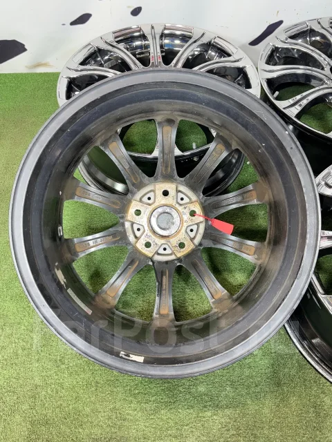 Impul. 7.5x18", 5x114.3, ET42, �� 66,1���. ����