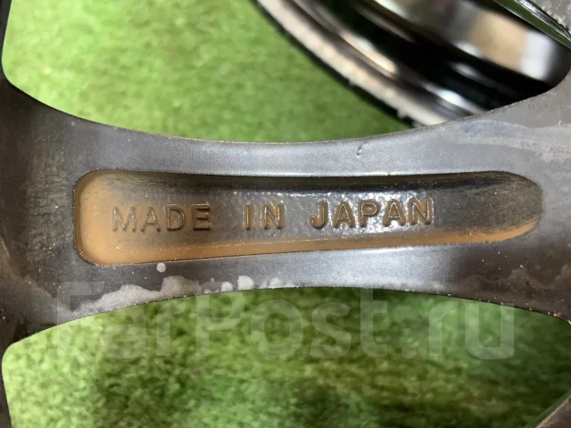 Impul. 7.5x18", 5x114.3, ET42, �� 66,1���. ����