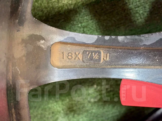 Impul. 7.5x18", 5x114.3, ET42, �� 66,1���. ����