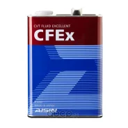Aisin. CVT (��� ����������), �������������, 4��. ����