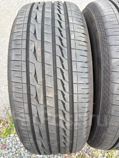 Bridgestone Alenza LX100. ������, 2025 ���, �/�, ����� 5 % ����