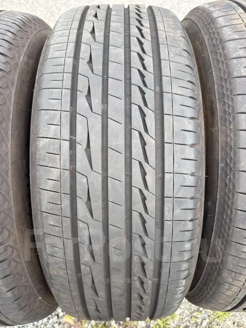 Bridgestone Alenza LX100. ������, 2025 ���, �/�, ����� 5 % ����