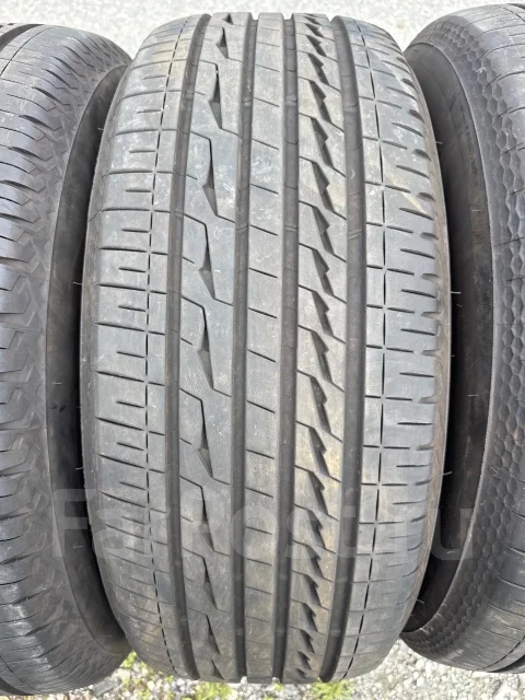 Bridgestone Alenza LX100. ������, 2025 ���, �/�, ����� 5 % ����