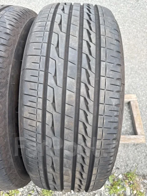 Bridgestone Alenza LX100. ������, 2025 ���, �/�, ����� 5 % ����