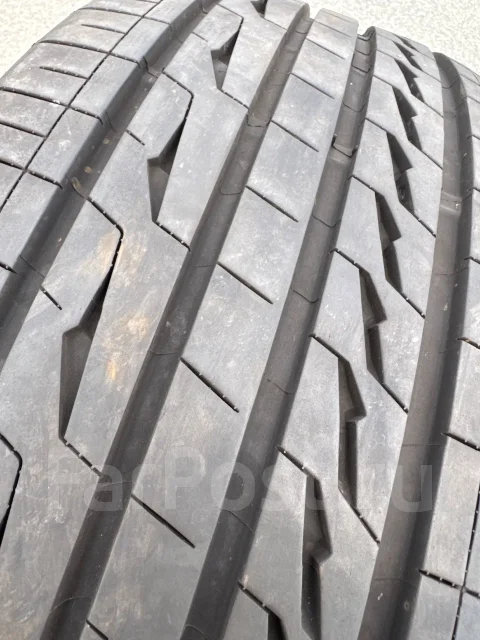 Bridgestone Alenza LX100. ������, 2025 ���, �/�, ����� 5 % ����