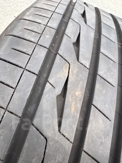 Bridgestone Alenza LX100. ������, 2025 ���, �/�, ����� 5 % ����