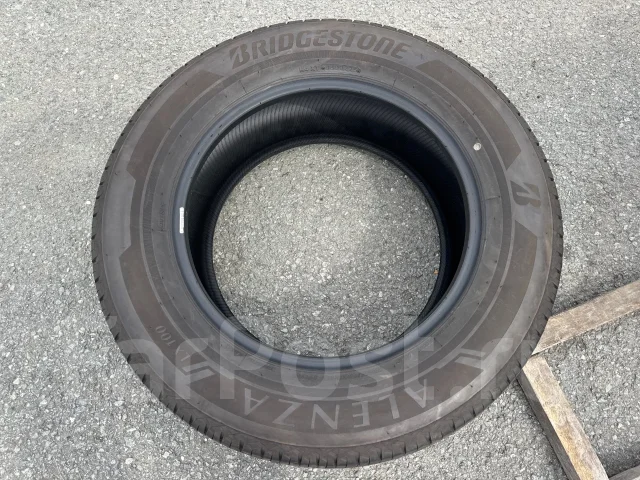 Bridgestone Alenza LX100. ������, 2025 ���, �/�, ����� 5 % ����